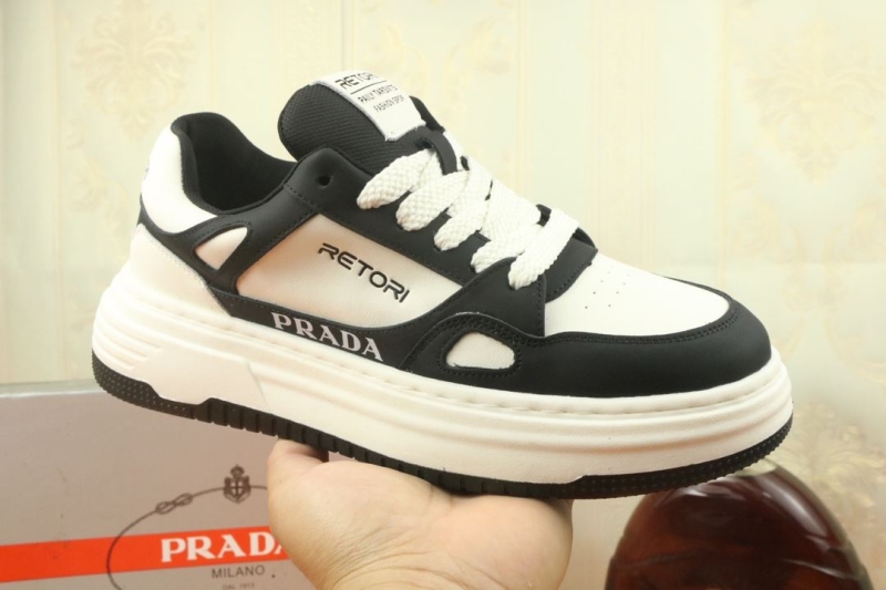 Prada Sneakers